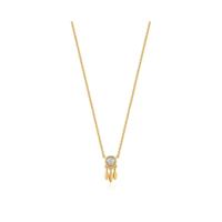 Ketting Dames Ania Haie N026-01G 40 cm - thumbnail