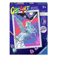 Ravensburger creart powerful pegasus - thumbnail
