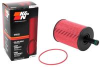 Oliefilter K&N HP-7031 - thumbnail