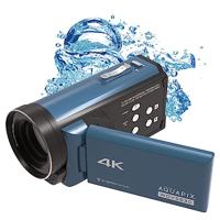Aquapix WDV5630 grijsblauw - thumbnail