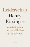 Leiderschap (Paperback) - thumbnail