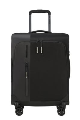 BIZ2GO TRVL SPINNER 55 DF EXP Black