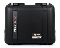 Peli 1557 Air Case 440 x 330 x 248 mm met trekpak dividers - thumbnail