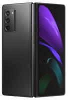 Samsung Galaxy Z Fold 2, 5G, 256GB, Phantom Black (SM-F916BZKAPHN) - thumbnail