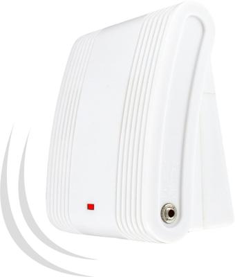 Repeller Weitech Plastic