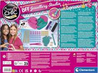 Clementoni bff juwelen studio - thumbnail