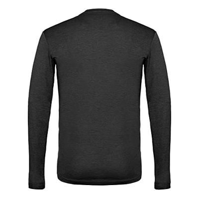 Salewa puez melange dry - functional longsleeve