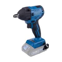 Scheppach Accu Slagmoersleutel 1/2" 20V BC-IW350-X - 5909246900 - thumbnail
