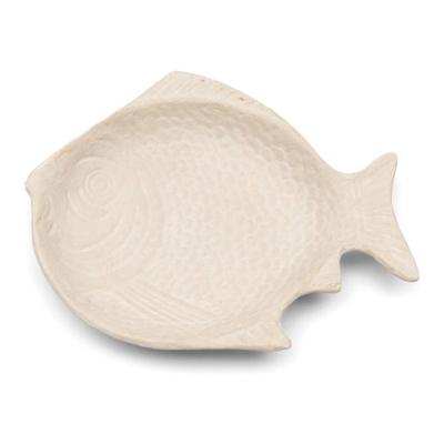 Rivièra Maison - Decoratie Schaal - Wit