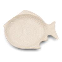 Rivièra Maison - Decoratie Schaal - Wit - thumbnail