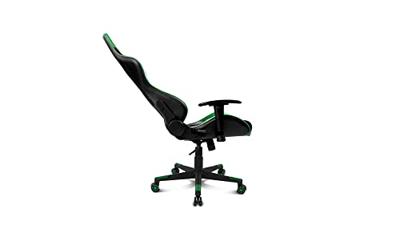Gaming stoel DRIFT DR175 Groen