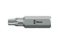 Wera 867/1 TORX® Bits, TX 10 x 25 mm - 1 stuk(s) - 05066485001 - thumbnail