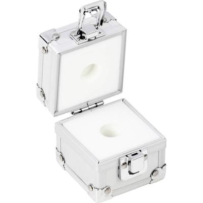 Kern 317060600 Aluminium gewichtetui 317-060-600, voor nominale waarden 50 g, voor klassen E1 - M2, voor model knop/compact