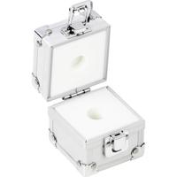 Kern 317060600 Aluminium gewichtetui 317-060-600, voor nominale waarden 50 g, voor klassen E1 - M2, voor model knop/compact - thumbnail