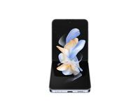 Smartphone Samsung Galaxy Z Flip4 5G 6,7" 5G 3840 x 2160 px 6,7" 8 GB RAM 256 GB Blauw 256 GB - thumbnail