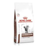 ROYAL CANIN Gastrointestinal Fibre Response Droog kattenvoer Gevogelte 2 kg - thumbnail