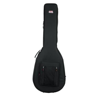 Gator Cases GL-AC-BASS voor akoestische basgitaar Gator Cases GL-AC-BASS voor akoestische basgitaar