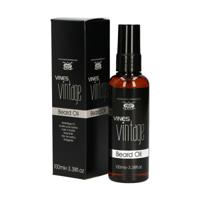 Vines vintage beard oil 100ml - thumbnail