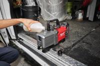 Milwaukee M18 FUEL™ FVP5-0 Vacuümpomp 5 CFM 18V Basic Body - 4933492853 - thumbnail