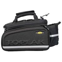 Topeak Mtm trunkbag dxp (mik - racktime) - thumbnail