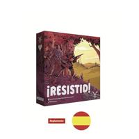 Resist! - thumbnail