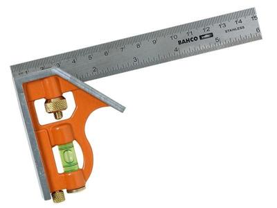 Bahco combinatiehaak 150 mm | CS150 Bahco combinatiehaak 150 mm | CS150