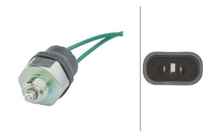 Achteruitrijlichtschakelaar 6ZF008621671