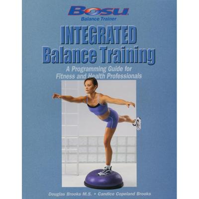 BOSU® Boek Professional