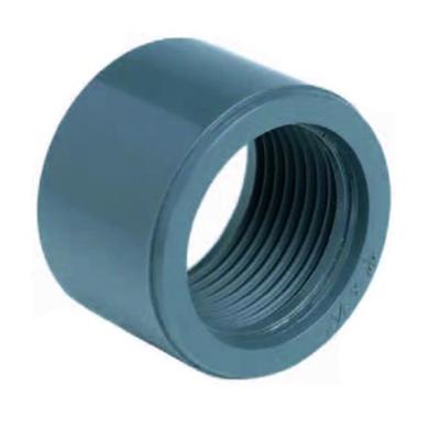 PVC lijmring - 75 mm x 2" PVC lijmring - 75 mm x 2"