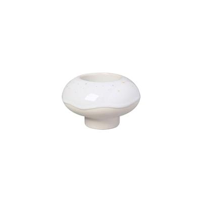 Villeroy & Boch Winter Glow Kaarshouder donut Villeroy & Boch Winter Glow Kaarshouder donut