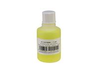 Eurolite Blacklight-stempelverf Geel 50 ml - thumbnail