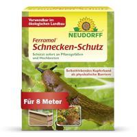 Neudorff Ferramol Slakkenverschrikker Functies: Afschrikking 1 stuk(s) - thumbnail