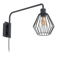 EGLO wandlamp Tabillano 1 - thumbnail