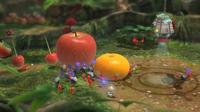Wii U Pikmin 3: ab 6 - thumbnail