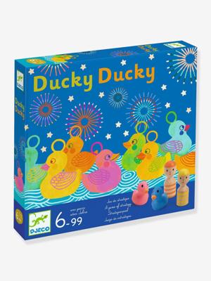 Ducky Ducky DJECO blauw Ducky Ducky DJECO blauw
