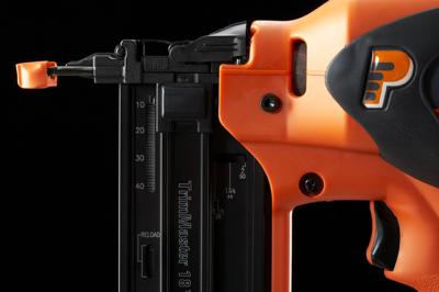 Paslode Afwerknagel f18x38 verzinkt (+gas) im50 p/2000