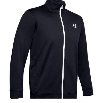 Under Armour Sportstyle Tricot Trainingsjas Heren Running S