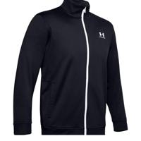 Under Armour Sportstyle Tricot Trainingsjas Heren Running S - thumbnail