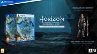 Horizon Forbidden West - thumbnail