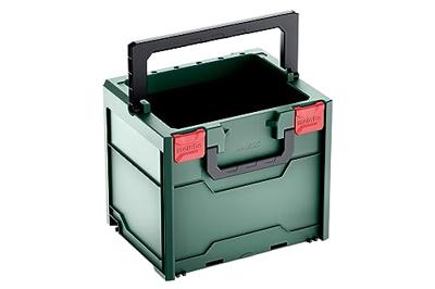 Metabo Accessoires Metabox 340 Toolbox | 626909000 626909000