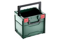 Metabo Accessoires Metabox 340 Toolbox | 626909000 626909000 - thumbnail