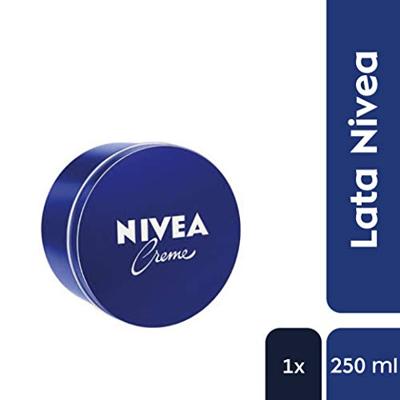 Nivea Creme Doos 250ml 80105