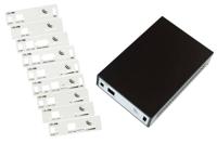 MikroTik Universal indoor case for RB411 and RB711 - thumbnail