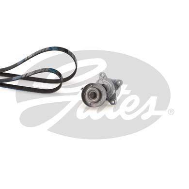 Multiriem set K126PK1123