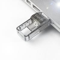 LogiLink BT0054 bluetooth ontvanger Grijs Transparant - thumbnail
