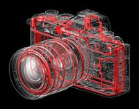 OM SYSTEM OM-3 + 12-45mm F/4.0 Pro - thumbnail