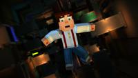 Minecraft Story Mode the Complete Adventure - thumbnail