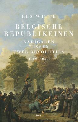 Belgische republikeinen - Els Witte - ebook Belgische republikeinen - Els Witte - ebook