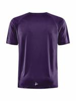 Craft 1909878 Core Unify Training Tee M - True Purple - XXL - thumbnail