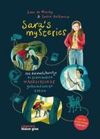 Sara's mysteries - thumbnail